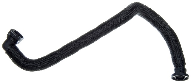 Gates Engine Crankcase Breather Hose P/N:EMH260