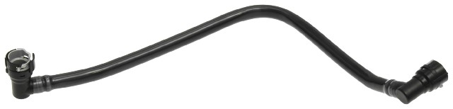 Gates Engine Crankcase Breather Hose P/N:EMH270