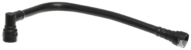 Gates Engine Crankcase Breather Hose P/N:EMH278