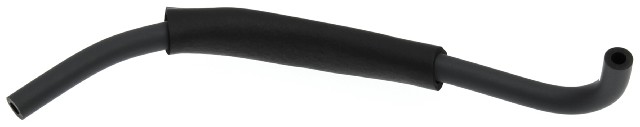 Gates Engine Crankcase Breather Hose P/N:EMH293