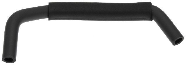 Gates Engine Crankcase Breather Hose P/N:EMH294