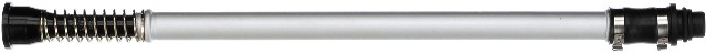 Gates Engine Crankcase Breather Hose P/N:EMH300