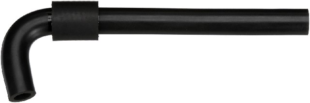 Gates Engine Crankcase Breather Hose P/N:EMH313