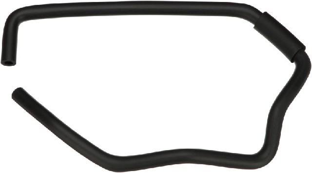 Gates Engine Crankcase Breather Hose P/N:EMH320