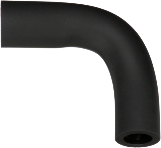 Gates Engine Crankcase Breather Hose P/N:EMH329