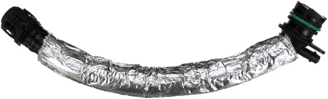 Gates Engine Crankcase Breather Hose P/N:EMH334