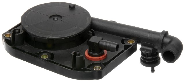 Gates Engine Crankcase Vent Valve P/N:EMH908