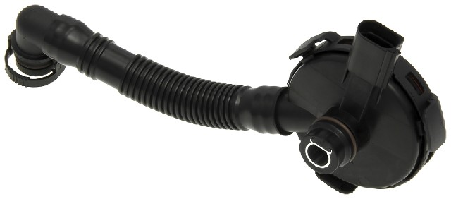 Gates Engine Crankcase Vent Valve P/N:EMH916