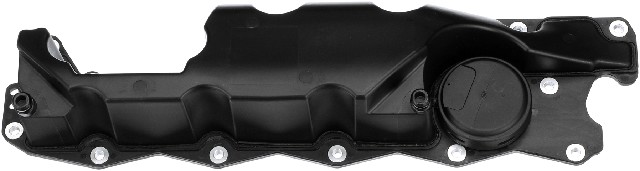 Gates Engine Crankcase Vent Valve P/N:EMH932