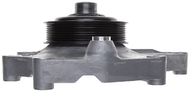 Gates Engine Cooling Fan Pulley Bracket P/N:FB1012