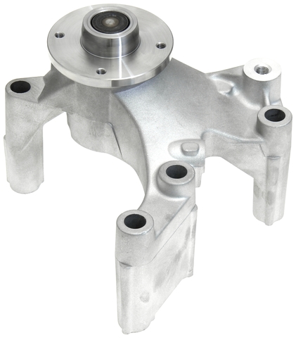 Gates Engine Cooling Fan Pulley Bracket P/N:FB1025