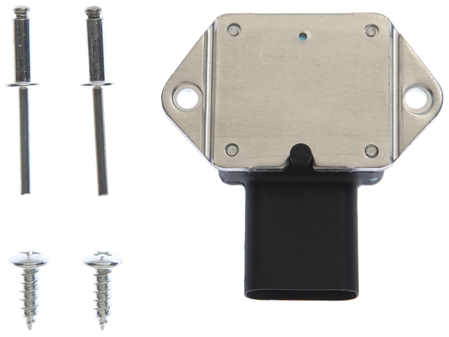 Gates Engine Cooling Fan Module P/N:FCM100K1
