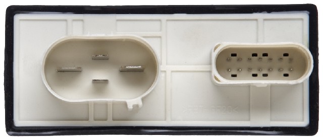 Gates Engine Cooling Fan Module P/N:FCM103