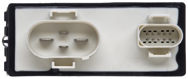 Gates Engine Cooling Fan Module P/N:FCM104