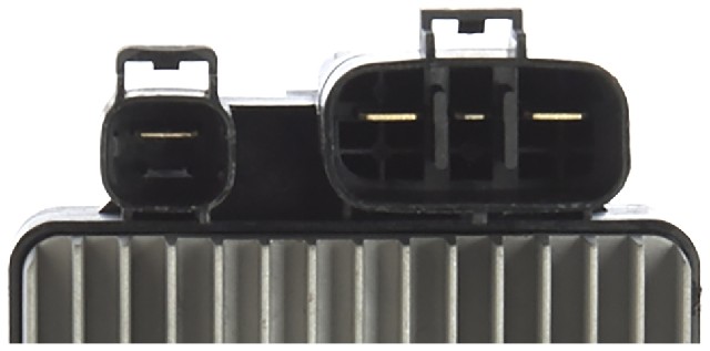Gates Engine Cooling Fan Module P/N:FCM107