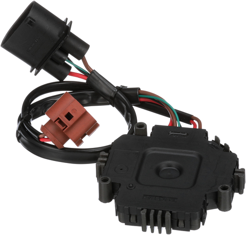 Gates Engine Cooling Fan Module P/N:FCM109