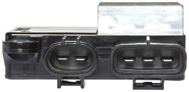 Gates Engine Cooling Fan Module P/N:FCM110