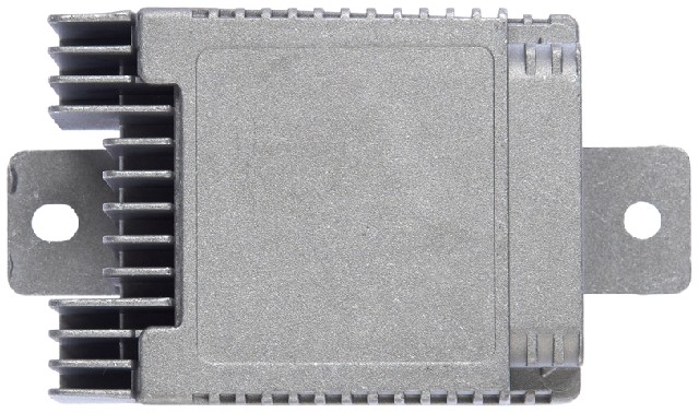 Gates Engine Cooling Fan Module P/N:FCM120