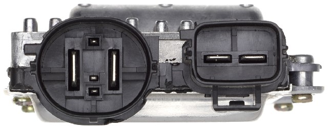 Gates Engine Cooling Fan Module P/N:FCM128