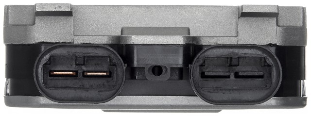 Gates Engine Cooling Fan Module P/N:FCM139
