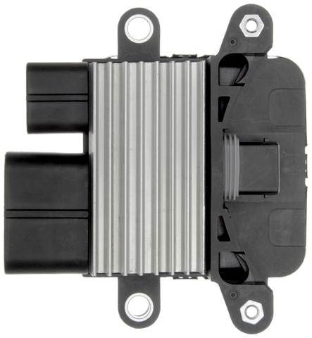 Gates Engine Cooling Fan Module P/N:FCM140