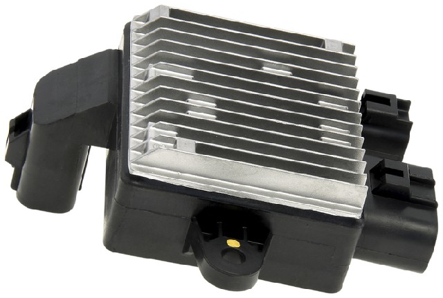 Gates Engine Cooling Fan Module P/N:FCM149