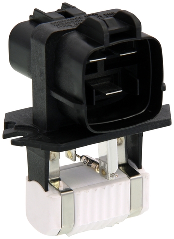 Gates Engine Cooling Fan Module P/N:FCM151