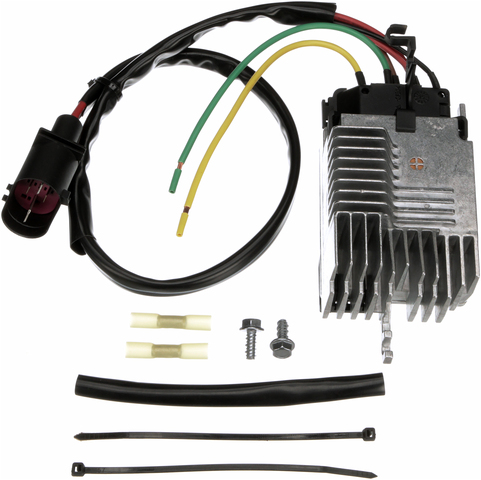 Gates Engine Cooling Fan Module P/N:FCM154