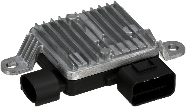 Gates Engine Cooling Fan Module P/N:FCM175