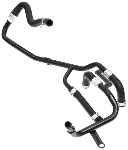 Gates HVAC Heater Hose Assembly P/N:HHA132