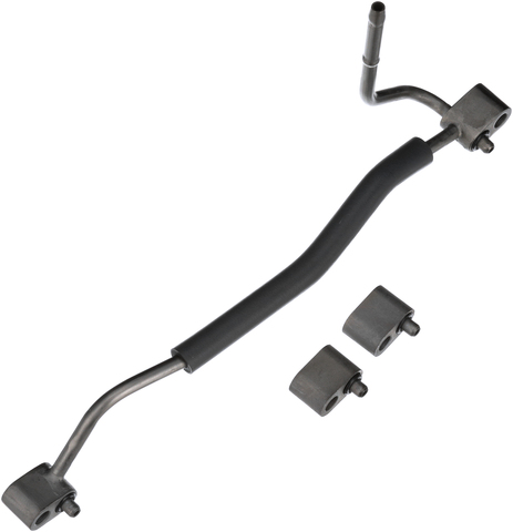 Gates HVAC Heater Hose Assembly P/N:HHA146