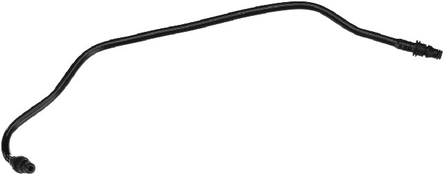 Gates HVAC Heater Hose P/N:HHA153