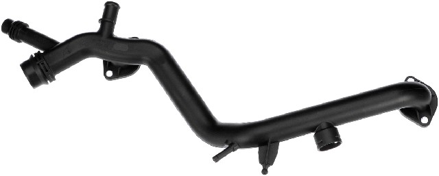 Gates HVAC Heater Hose P/N:HHA157