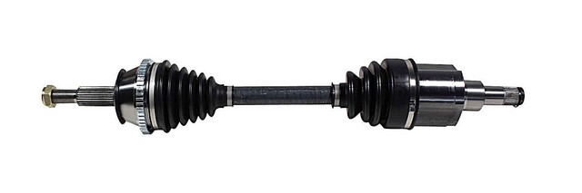 GSP CV Axle Assembly P/N:NCV11552