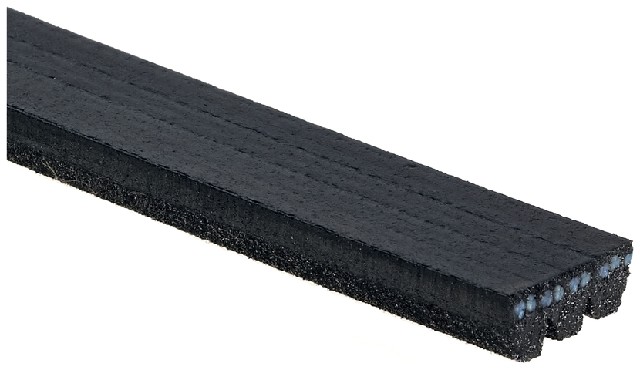 Gates Serpentine Belt P/N:K030315SF