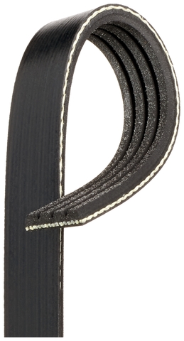 Gates Serpentine Belt P/N:K040325RPM
