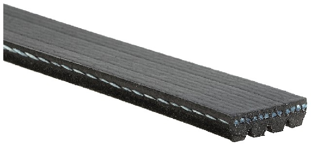 Gates Serpentine Belt P/N:K040365SF