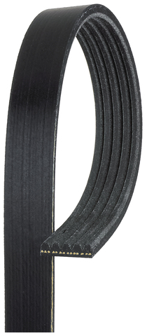 Serpentine Belt-Premium OE Micro-V Belt Gates K050653A