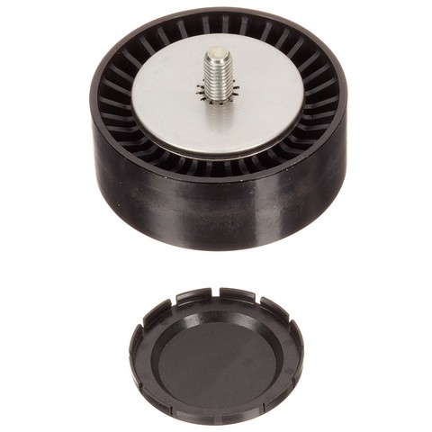INA US Accessory Drive Belt Idler Assembly,Accessory Drive Belt Idler Pulley P/N:FP05531