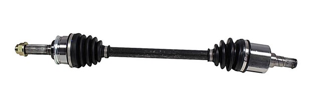 GSP CV Axle Assembly P/N:NCV33035
