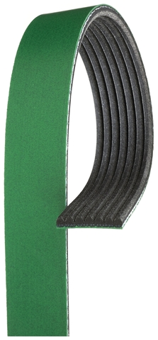 Gates Serpentine Belt P/N:K070460HD