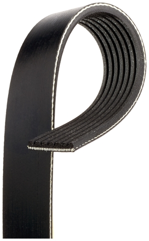 Gates Serpentine Belt P/N:K070810A