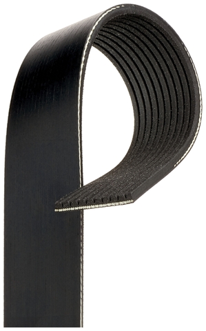 Gates Serpentine Belt P/N:K100467A