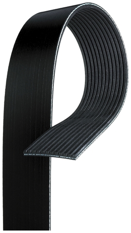 Gates Serpentine Belt P/N:K120876