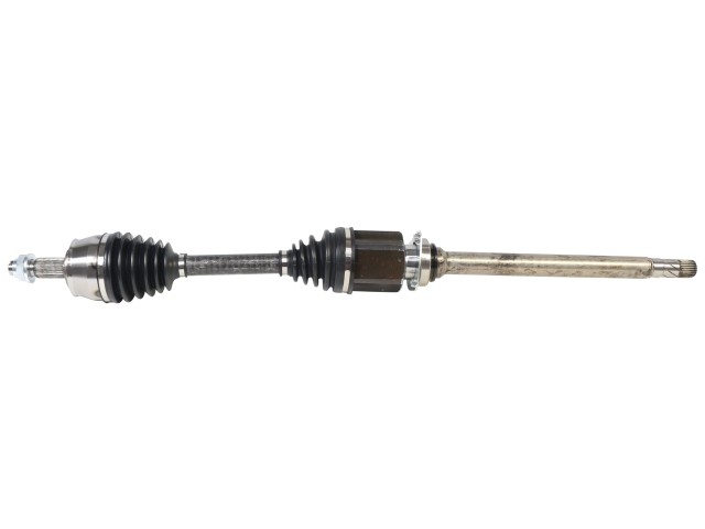 GSP CV Axle Assembly P/N:NCV76012