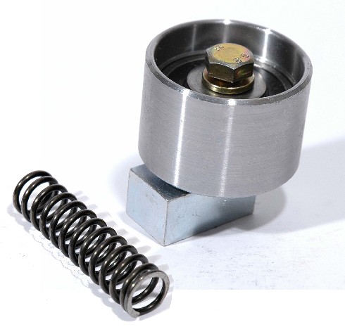 Gates Engine Timing Belt Tensioner P/N:T41007