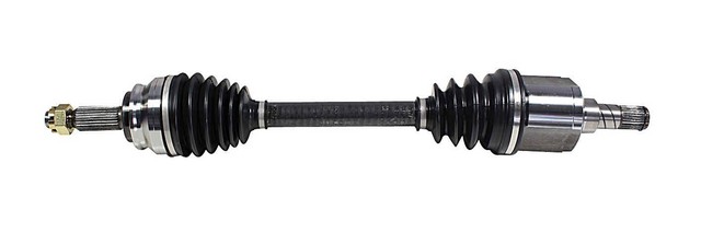 GSP CV Axle Assembly P/N:NCV51004