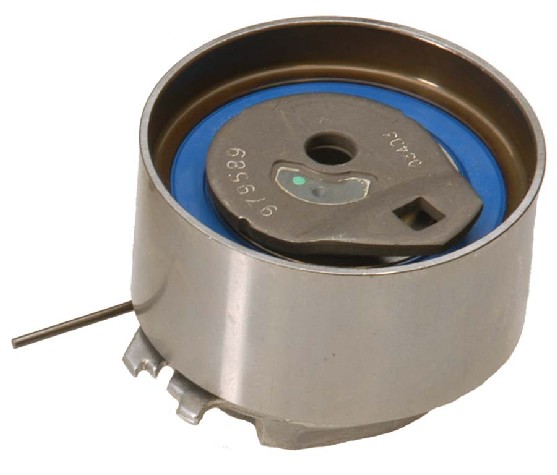 Gates Engine Timing Belt Tensioner Pulley P/N:T43008
