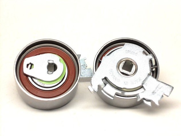 Gates Engine Timing Belt Tensioner P/N:T43040