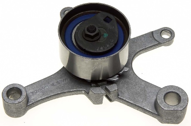 Gates Engine Timing Belt Tensioner P/N:T43132